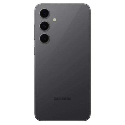 Смартфон Samsung Galaxy S24 FE 8/128GB Graphite (S721B)