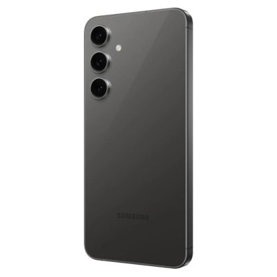 Смартфон Samsung Galaxy S24 FE 8/128GB Graphite (S721B)