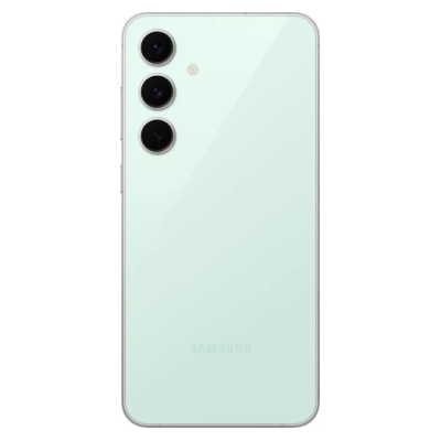 Смартфон Samsung Galaxy S24 FE 8/128GB Mint (S721B)