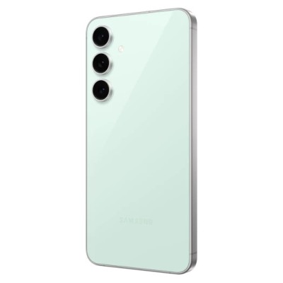 Смартфон Samsung Galaxy S24 FE 8/128GB Mint (S721B)