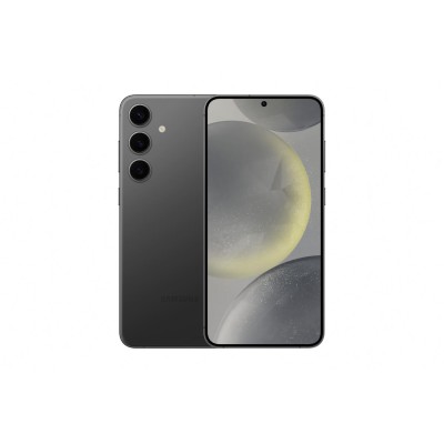 Смартфон Samsung Galaxy S24 Plus 12/256GB Onyx Black (S926FD) Смартфон Samsung Galaxy S24 Plus 12/256GB Onyx Black (S926FD)