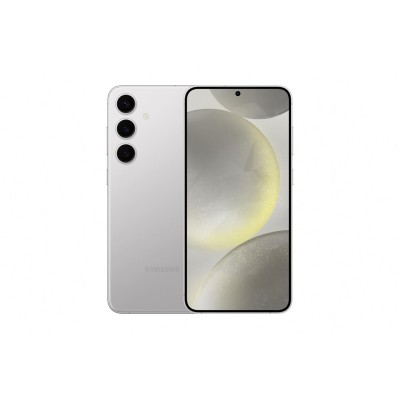 Смартфон Samsung Galaxy S24 Plus 12/512GB Marble Gray (S926FD)