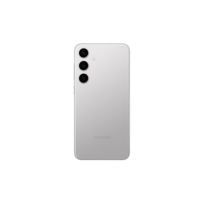 Смартфон Samsung Galaxy S24 Plus 12/512GB Marble Gray (S926FD)