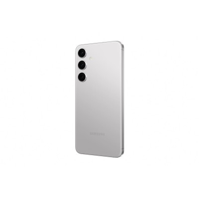 Смартфон Samsung Galaxy S24 Plus 12/512GB Marble Gray (S926FD)