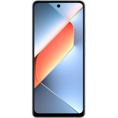 Смартфон TECNO POVA 6 NEO (LI6) 8/256GB Starry Silver Смартфон TECNO POVA 6 NEO (LI6) 8/256GB Starry Silver
