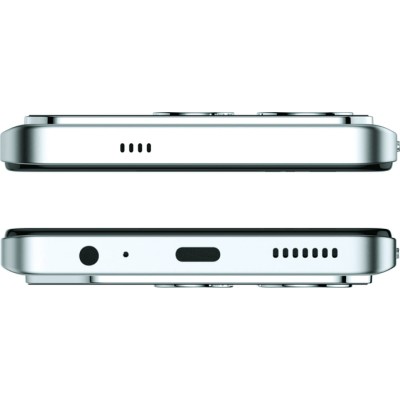 Смартфон TECNO POVA 6 NEO (LI6) 8/256GB Starry Silver Смартфон TECNO POVA 6 NEO (LI6) 8/256GB Starry Silver