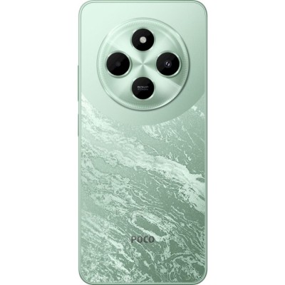 Смартфон Xiaomi Poco C75 6/128GB Green Global