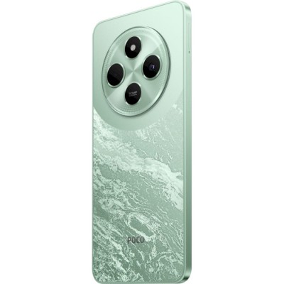 Смартфон Xiaomi Poco C75 6/128GB Green Global