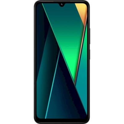 Смартфон Xiaomi Poco C75 8/256GB Black Global