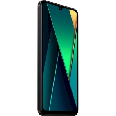 Смартфон Xiaomi Poco C75 8/256GB Black Global
