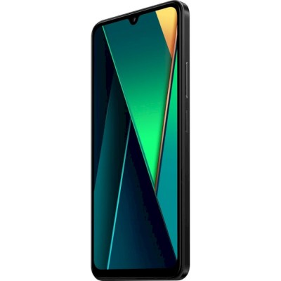 Смартфон Xiaomi Poco C75 8/256GB Black Global