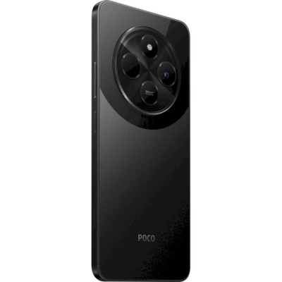 Смартфон Xiaomi Poco C75 8/256GB Black Global