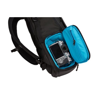 сумка THULE EnRoute Large DSLR Backpack TECB-125 (Чорний)