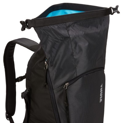 сумка THULE EnRoute Large DSLR Backpack TECB-125 (Чорний)