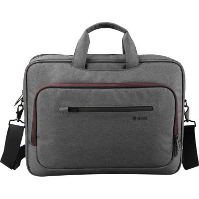 сумка для ноутбука YENKEE 15.6" TARMAC YBN 1541GY (Сірий)