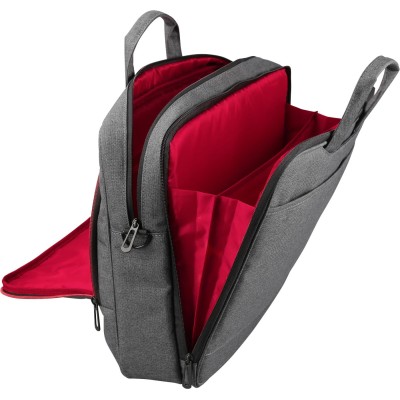 сумка для ноутбука YENKEE 15.6" TARMAC YBN 1541GY (Сірий)