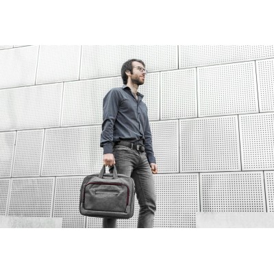 сумка для ноутбука YENKEE 15.6" TARMAC YBN 1541GY (Сірий)