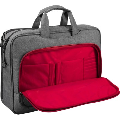 сумка для ноутбука YENKEE 15.6" TARMAC YBN 1541GY (Сірий)