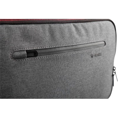 сумка для ноутбука YENKEE 15.6" TARMAC YBN 1541GY (Сірий)