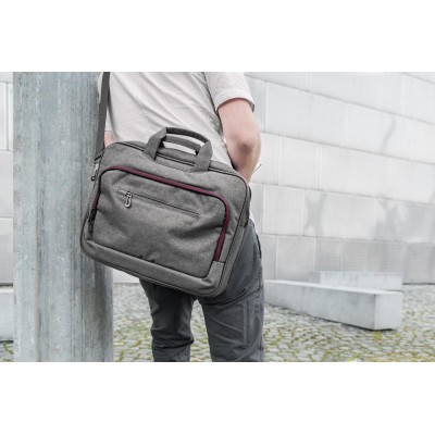 сумка для ноутбука YENKEE 15.6" TARMAC YBN 1541GY (Сірий)