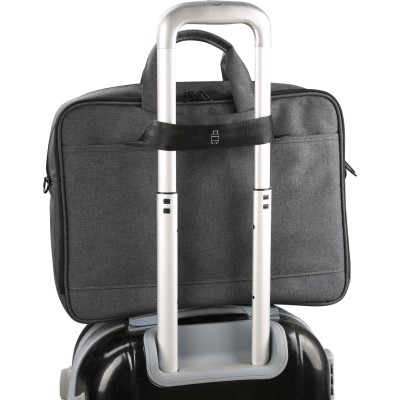 сумка для ноутбука YENKEE 15.6" TARMAC YBN 1541GY (Сірий)