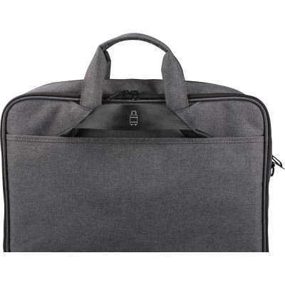 сумка для ноутбука YENKEE 15.6" TARMAC YBN 1541GY (Сірий)