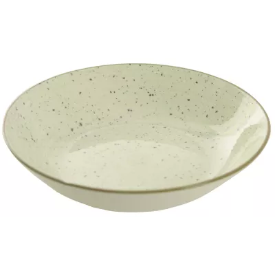 Тарілка Limited Edition STONY BEIGE 20 см /суп. (CG-015-3)