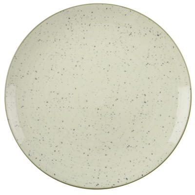 Тарілка Limited Edition STONY BEIGE 26.5 см /обід. (CG-015-1)