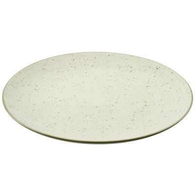 Тарілка Limited Edition STONY BEIGE 26.5 см /обід. (CG-015-1)