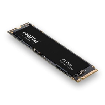Твердотільний запам’ятовувальний пристрій накопичувач SSD M.2 2280 1TB P3 CT1000P3PSSD8 CRUCIAL