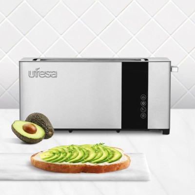 Тостер Ufesa Plus Delux (71305541)