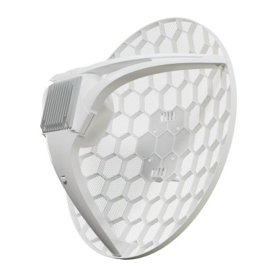 Точка доступу LHGG LTE6 kit т.м. Mikrotik моделі LHGGR&FG621-EA