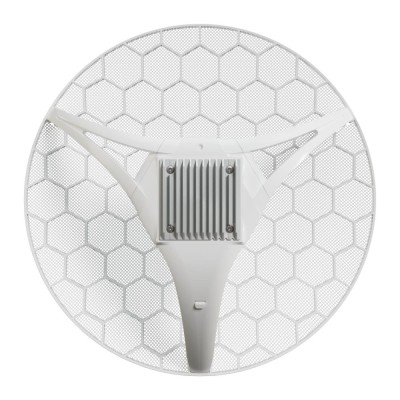 Точка доступу LHGG LTE6 kit т.м. Mikrotik моделі LHGGR&FG621-EA