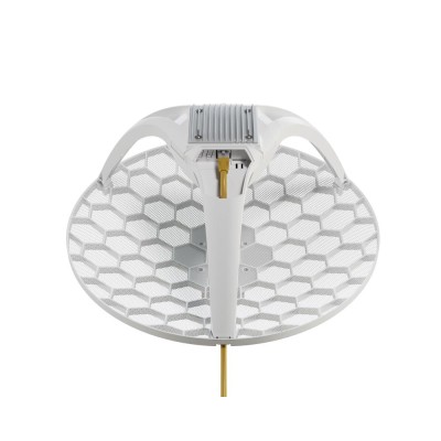 Точка доступу LHGG LTE6 kit т.м. Mikrotik моделі LHGGR&FG621-EA