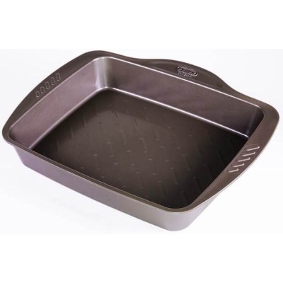 Форма PYREX Asimetria 35x27 cm прямокутна (AS35RR0/7646)