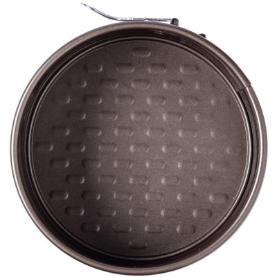 Форма PYREX Asimetria мет.форма роз'ємна кругла 14 см (AS14BS0/7646) Форма PYREX Asimetria мет.форма роз'ємна кругла 14 см (AS14BS0/7646)