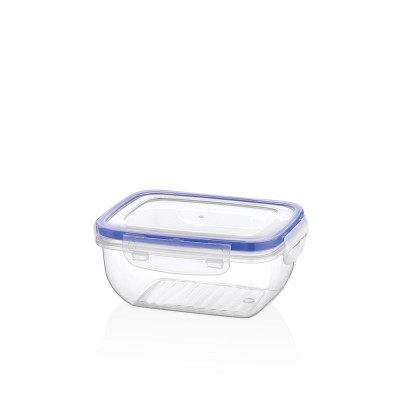 Форма для зберiгання пластик BAGER BG-500 COOK&LOCK/прям. 0.4л (BG-500)