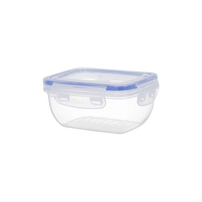 Форма для зберiгання пластик BAGER BG-500 COOK&LOCK/прям. 0.4л (BG-500)