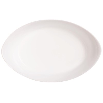 Форма с/к LUMINARC SMART CUISINE WAVY д.запік/овал/32X20см (Q8203)
