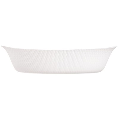 Форма с/к LUMINARC SMART CUISINE WAVY д.запік/овал/32X20см (Q8203)