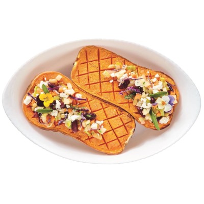 Форма с/к LUMINARC SMART CUISINE WAVY д.запік/овал/32X20см (Q8203)