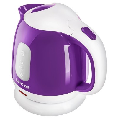 Чайник SENCOR SWK 1015VT 1 л