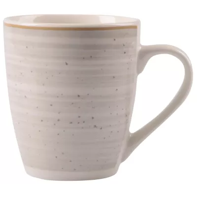 Чашка Limited Edition STONY GREY /350 мл (CG-012-5)