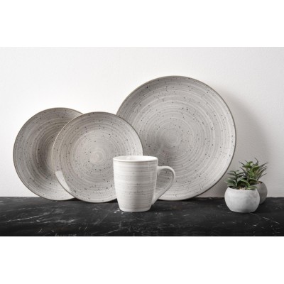 Чашка Limited Edition STONY GREY /350 мл (CG-012-5) Чашка Limited Edition STONY GREY /350 мл (CG-012-5)
