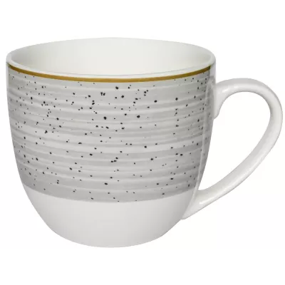 Чашка Limited Edition STONY GREY JUMBO /540 мл (CG-012-4)