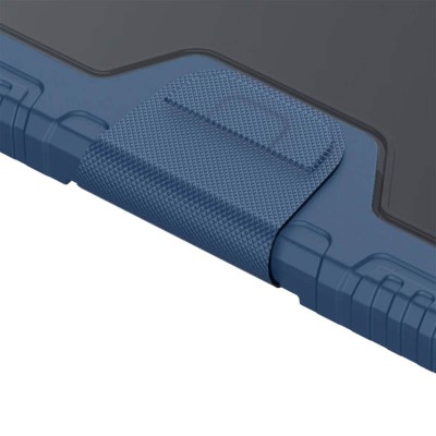 Чохол-книжка Nillkin Bumper Pro для Xiaomi Pad 6 / Pad 6 Pro (11") Sapphire blue Чохол-книжка Nillkin Bumper Pro для Xiaomi Pad 6 / Pad 6 Pro (11") Sapphire blue