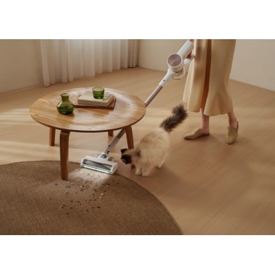 Ручний пилосос Xiaomi Vacuum Cleaner G20 Ручний пилосос Xiaomi Vacuum Cleaner G20