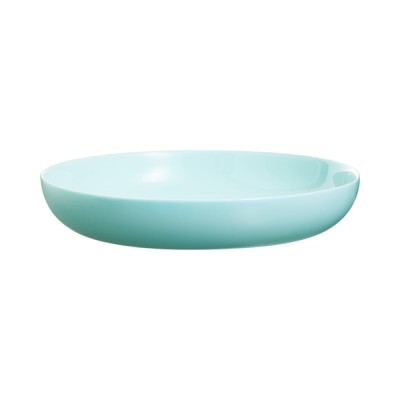 Блюдо LUMINARC FRIENDS TIME TURQUOISE /21 см серв. (P6360) Блюдо LUMINARC FRIENDS TIME TURQUOISE /21 см серв. (P6360)