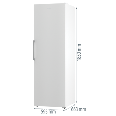 Морозильна камера GORENJE FN 619 EEW5