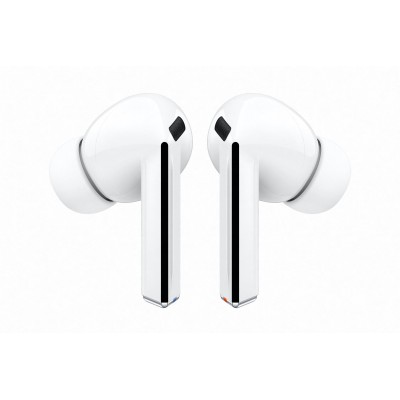 Навушники Samsung Galaxy Buds Pro 3 (SM-R630NZWASEK) White UA